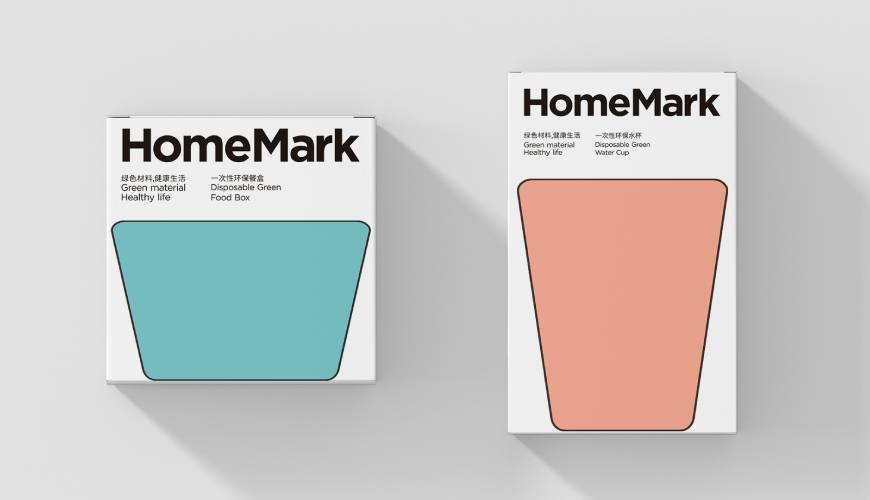 港口区VI设计报价标准