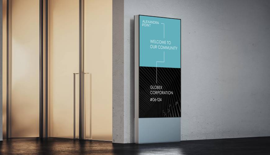 为什么港口区VI设计的品牌体验是业务增长的秘诀