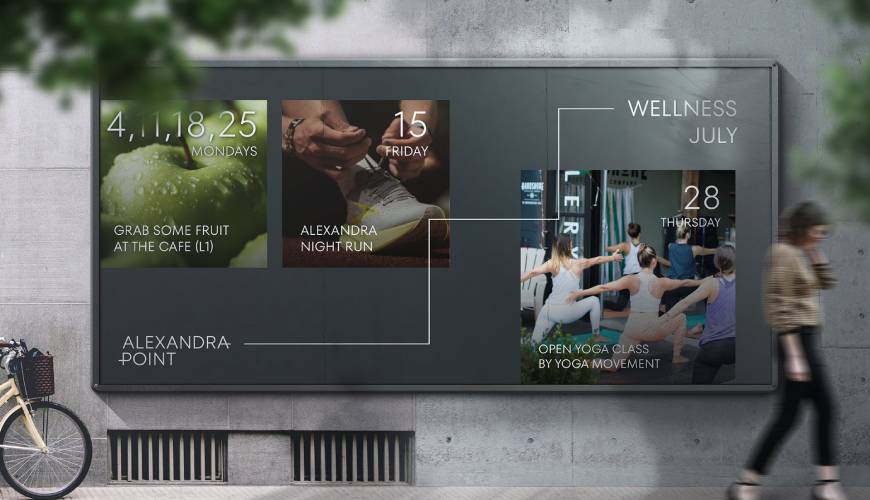 港口区VI设计公司如何进行品牌审核