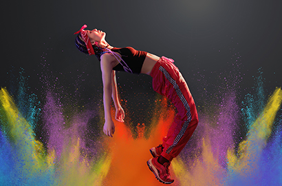 全套VI设计：构建港口区企业品牌标准化体系的核心支撑